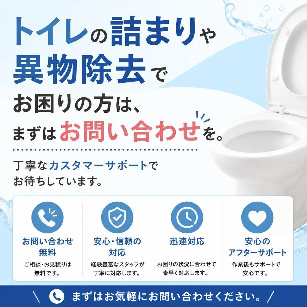 7. まずはお気軽にご相談を！