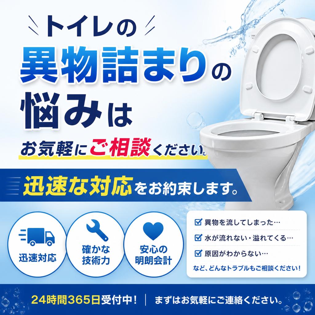 お問い合わせはこちらから！
