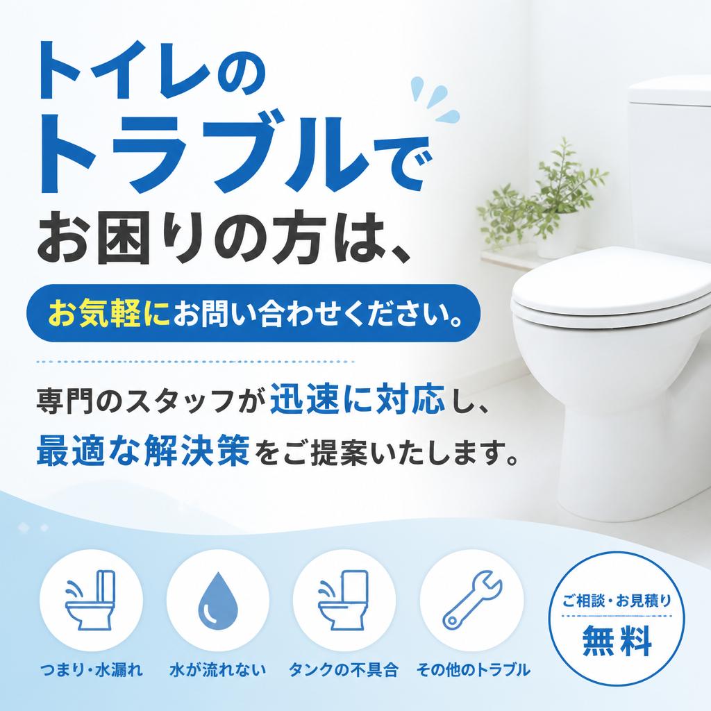 今すぐお問い合わせを！
