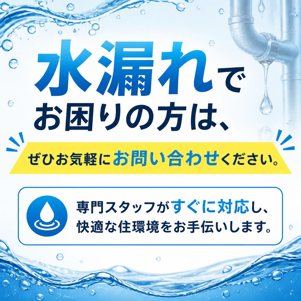 今すぐお問合せを！