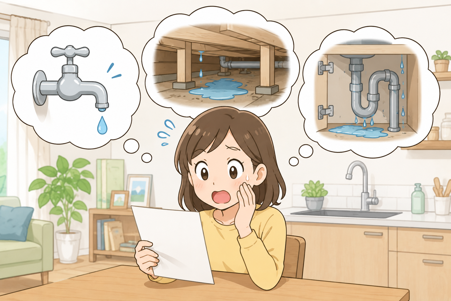 浜松市の水道問題を根本から解決！