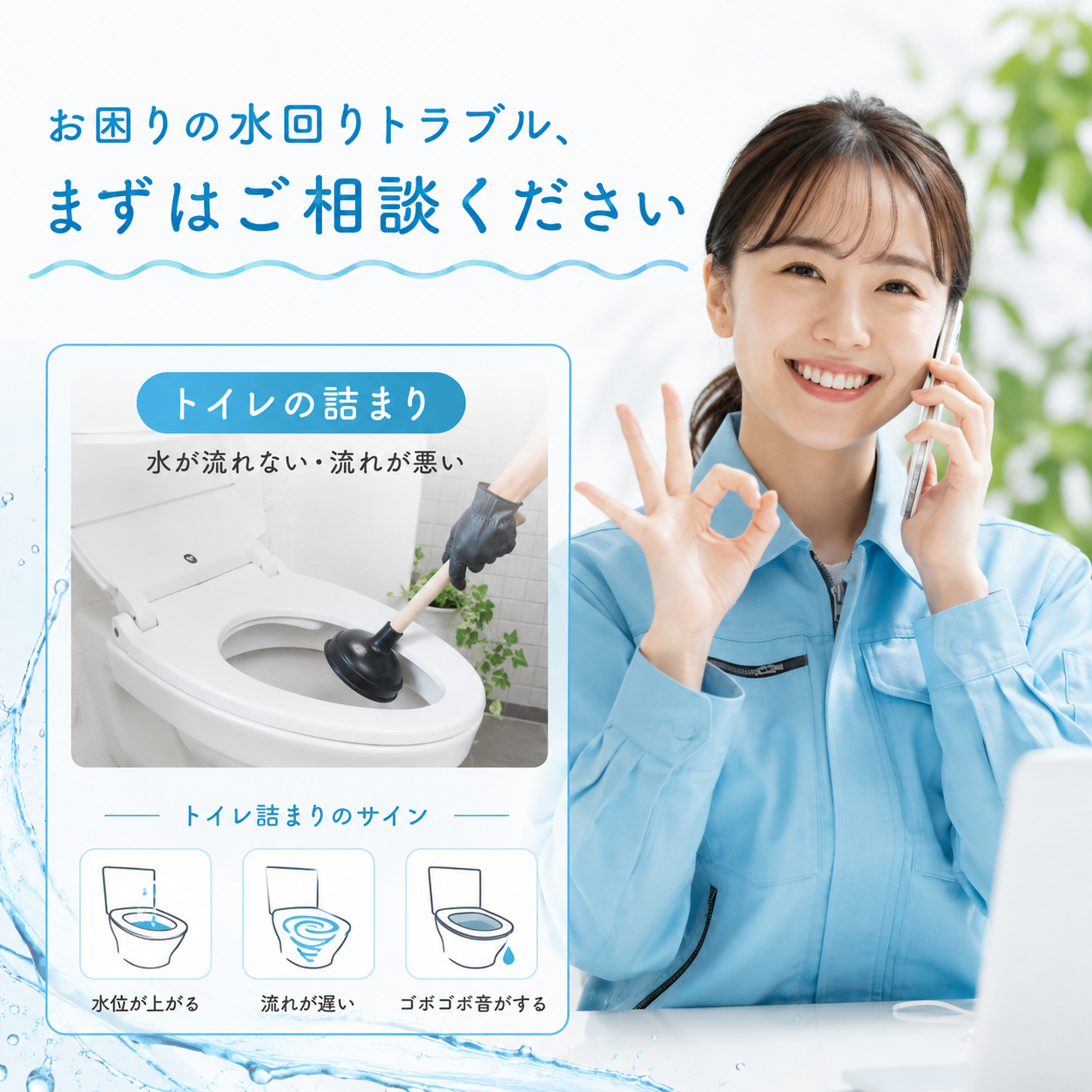 まとめとお問い合わせ
