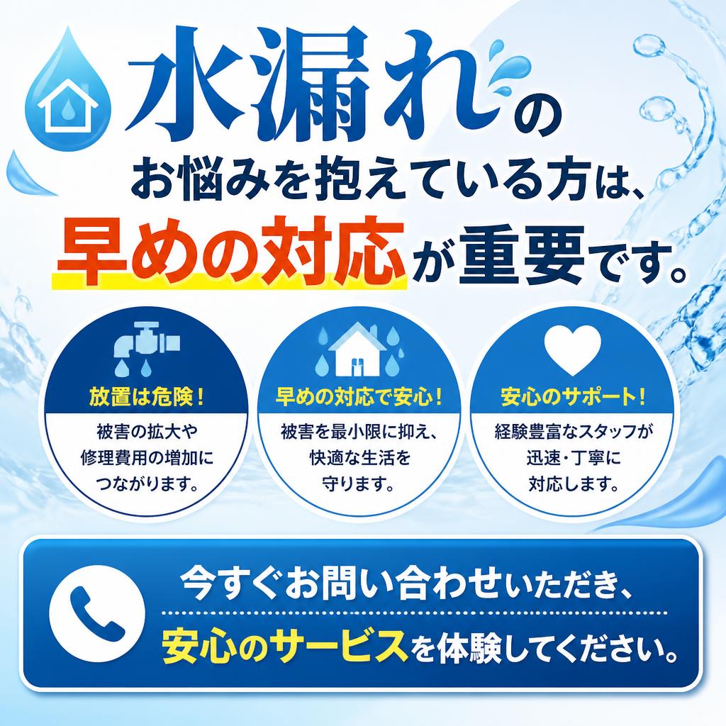 今すぐお問い合わせを！