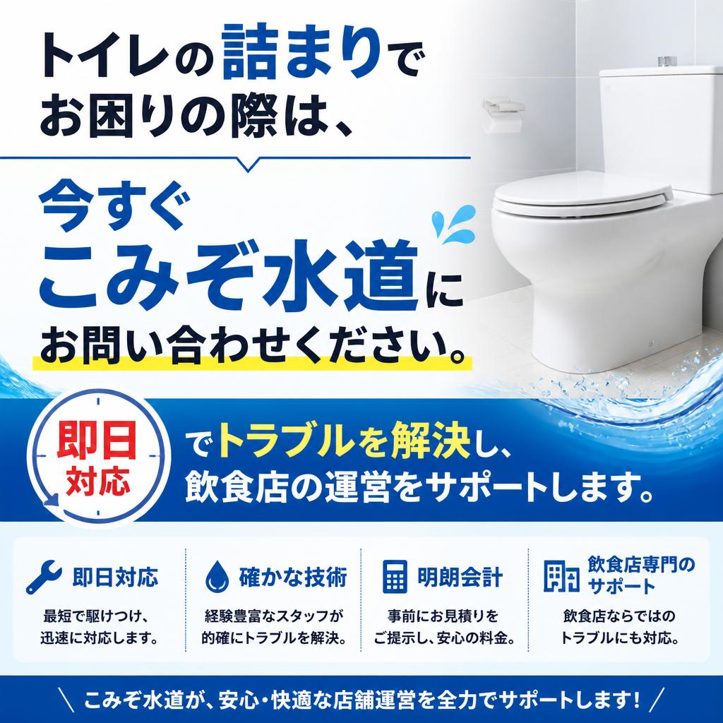 今すぐお問い合わせを！