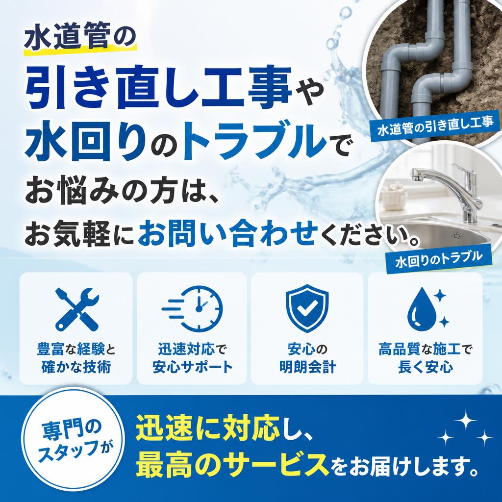今すぐお問い合わせ！
