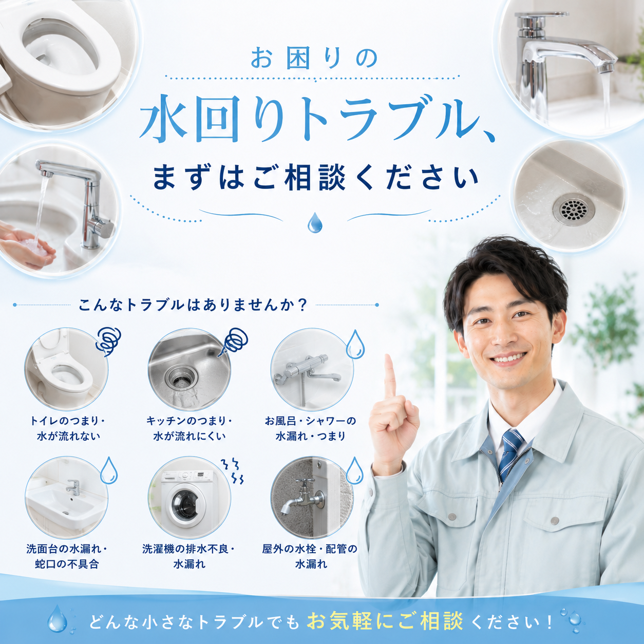 今すぐご相談を！