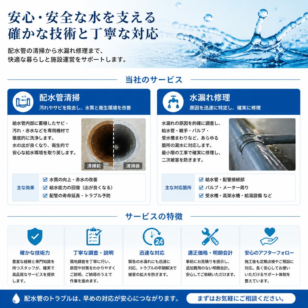 5. 当社の提供するサービス概要