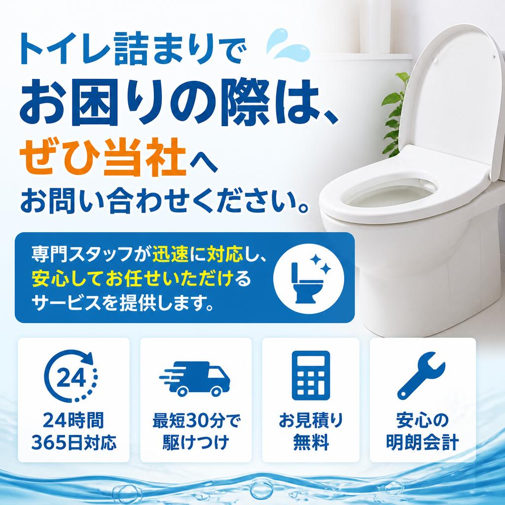 お問い合わせはこちら！