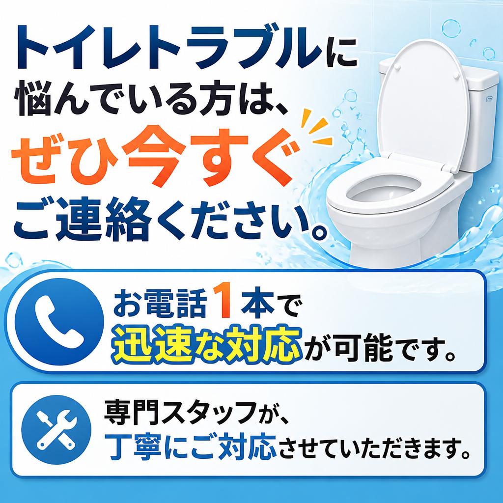 今すぐお問い合わせください！