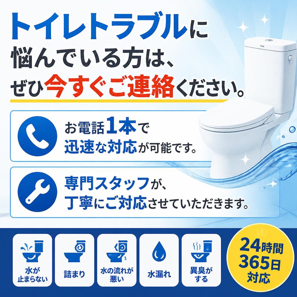 今すぐお問い合わせください！