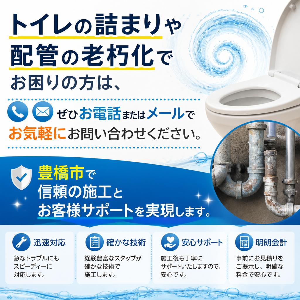 今すぐお問い合わせを！