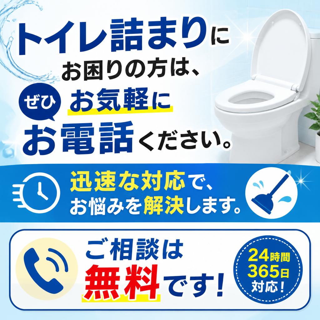 今すぐお問い合わせを！
