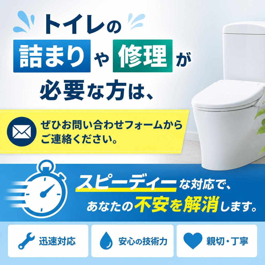 今すぐお問い合わせ！