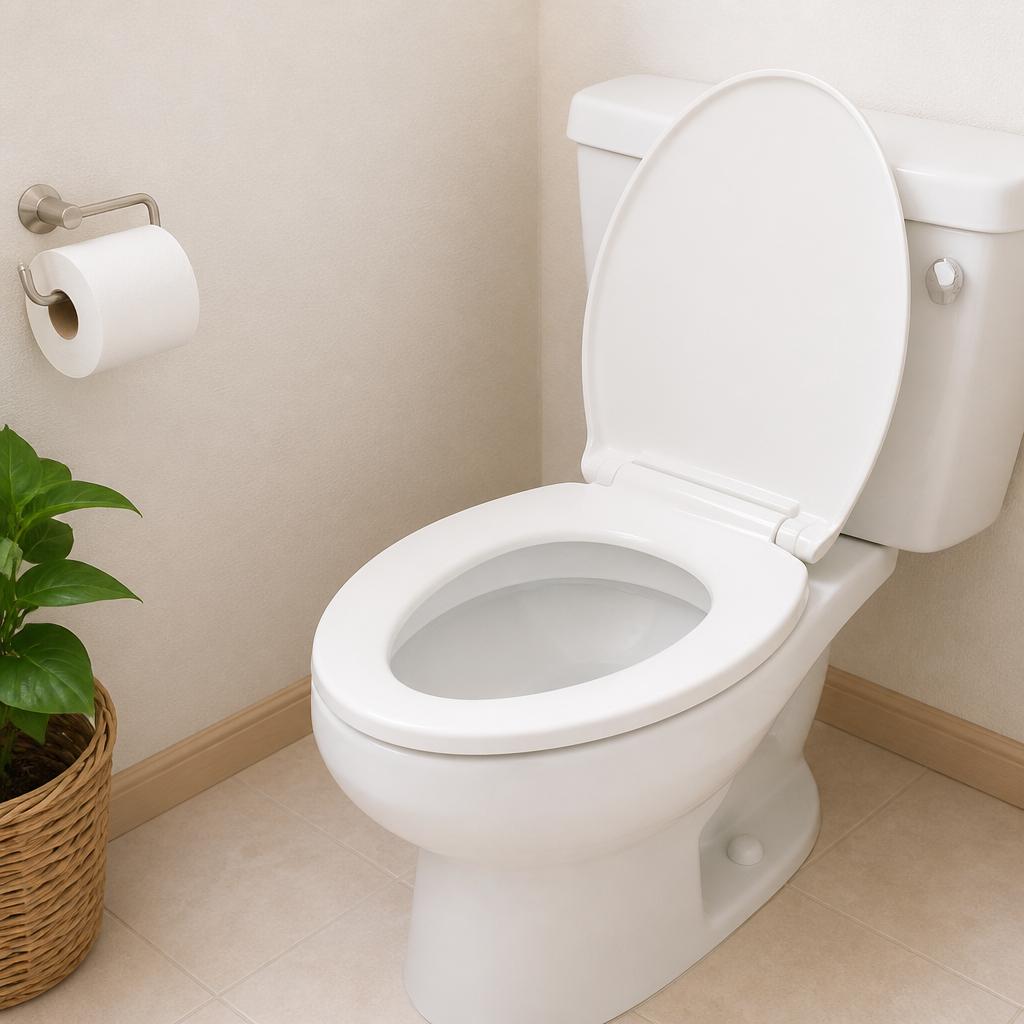 豊川市のトイレ詰まりを即解消！専門の水道屋があなたをサポート