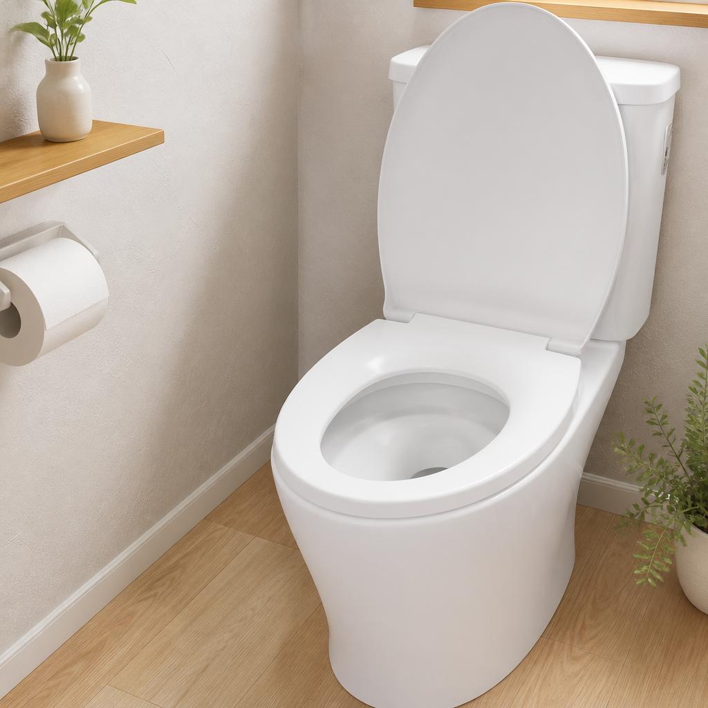 トイレが流れない？豊橋市の専門水道屋があなたの悩みをすぐに解消！