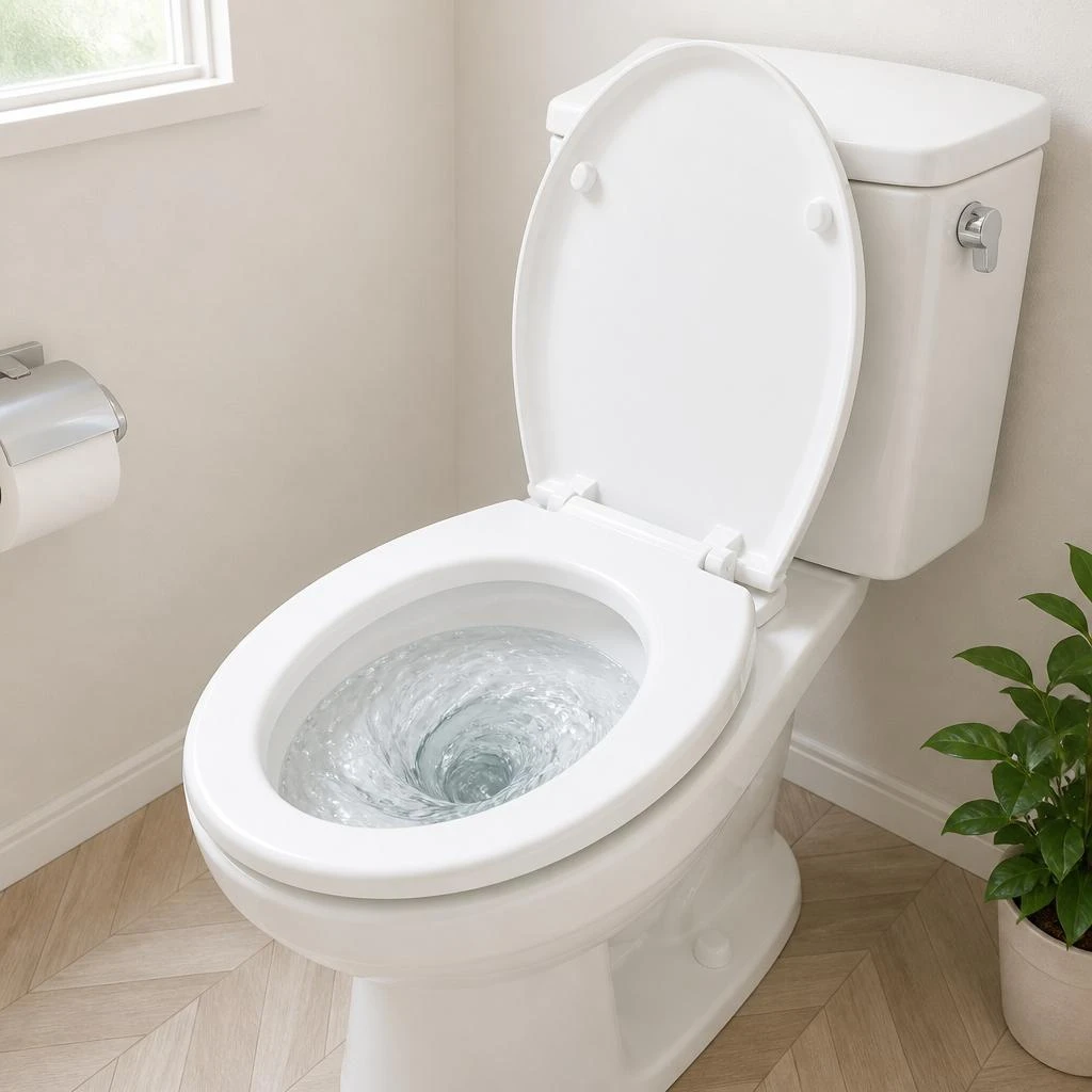 豊川市でのトイレの詰まりを解消！専門業者が責任を持って対応します