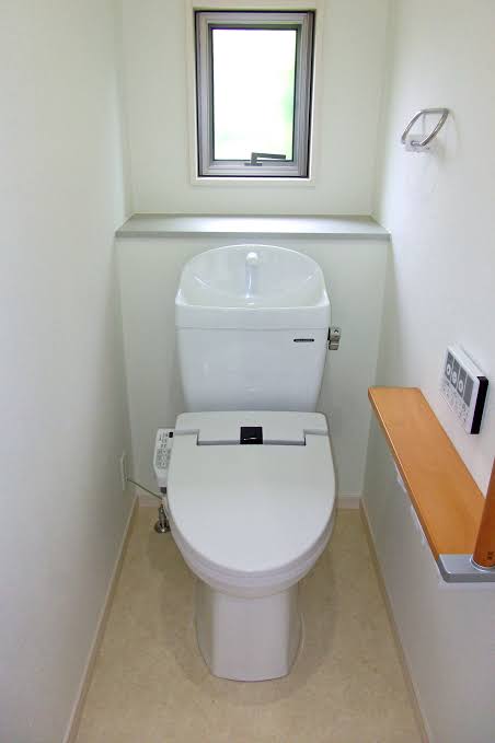 トイレタンクの修理はお任せ！