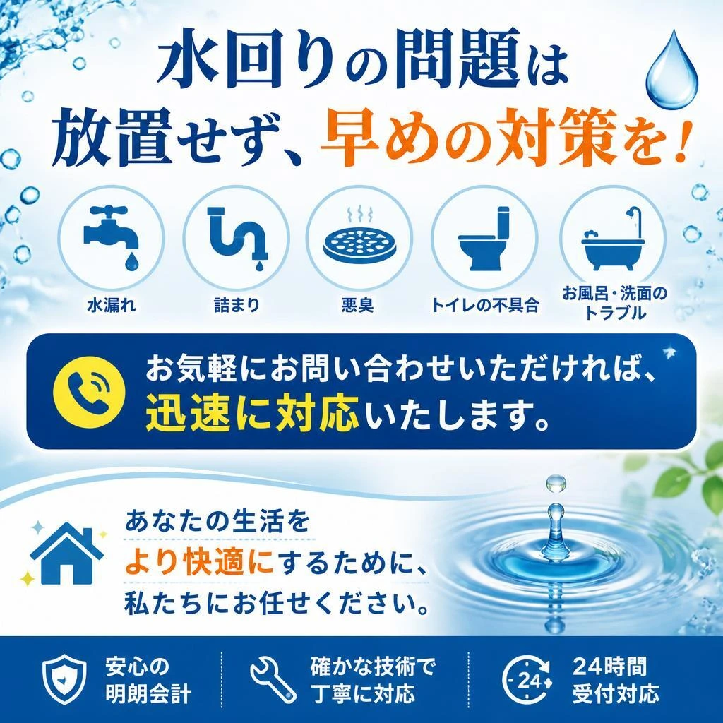 7. 今すぐお問い合わせください！